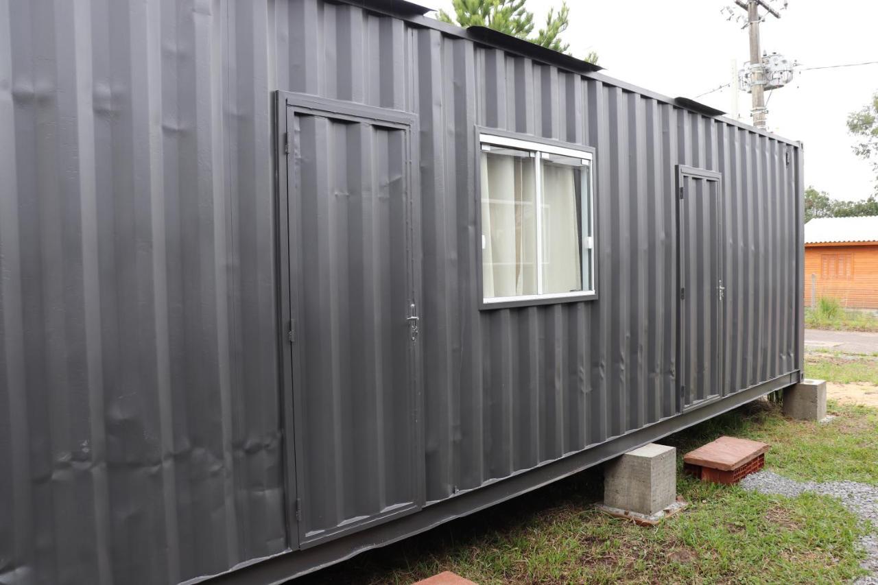 Apartment Container Canela