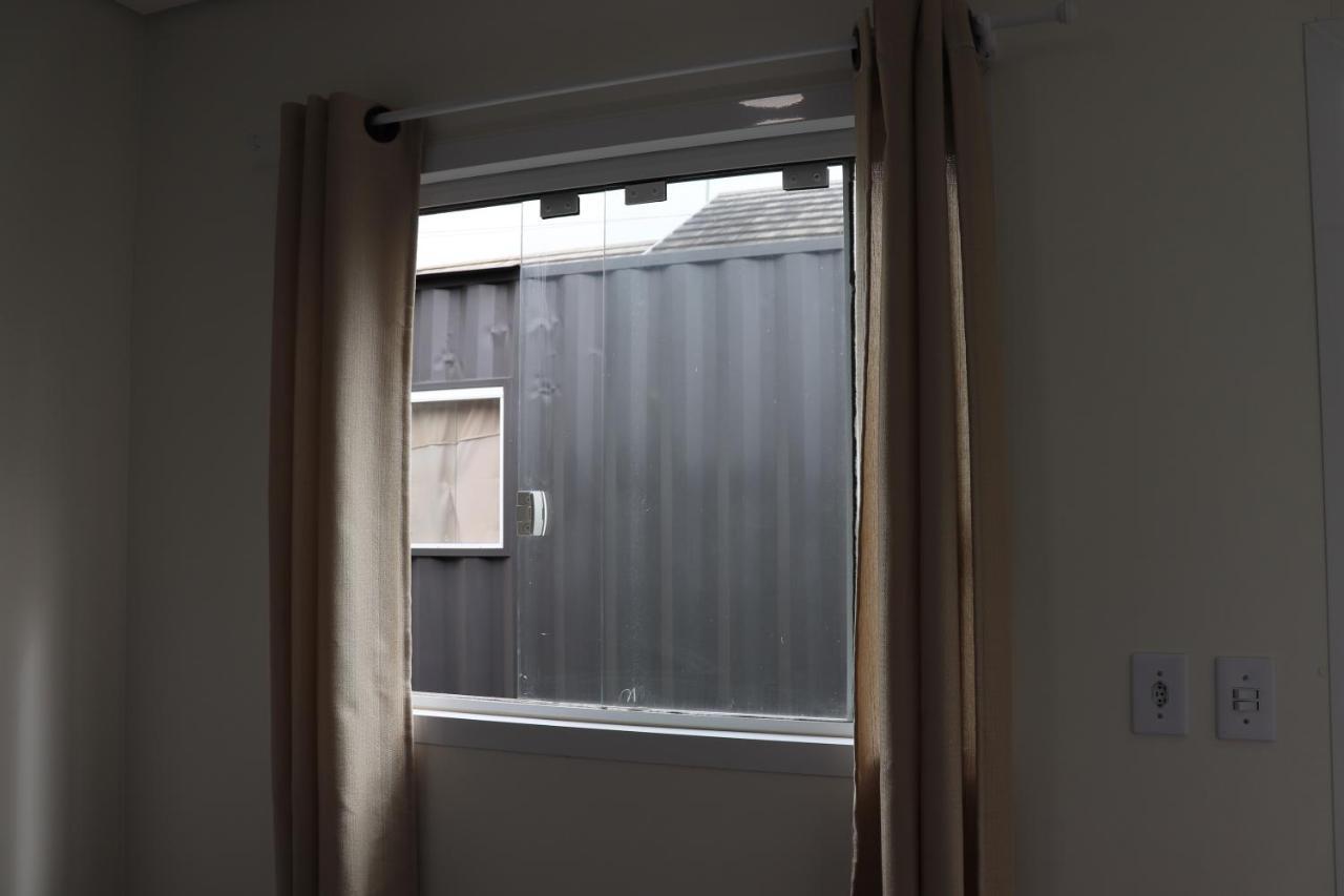 Apartment Container *