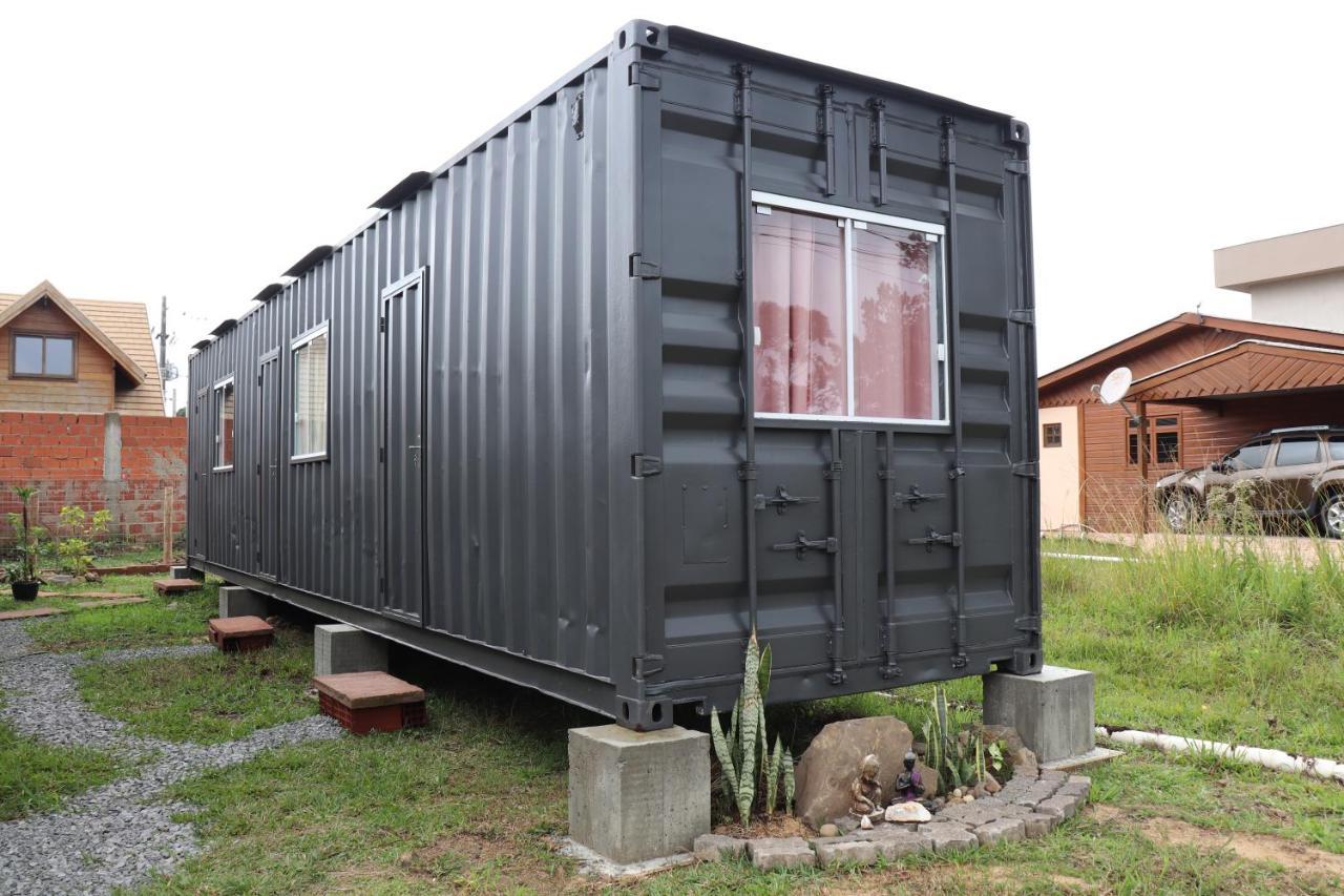 Container Canela