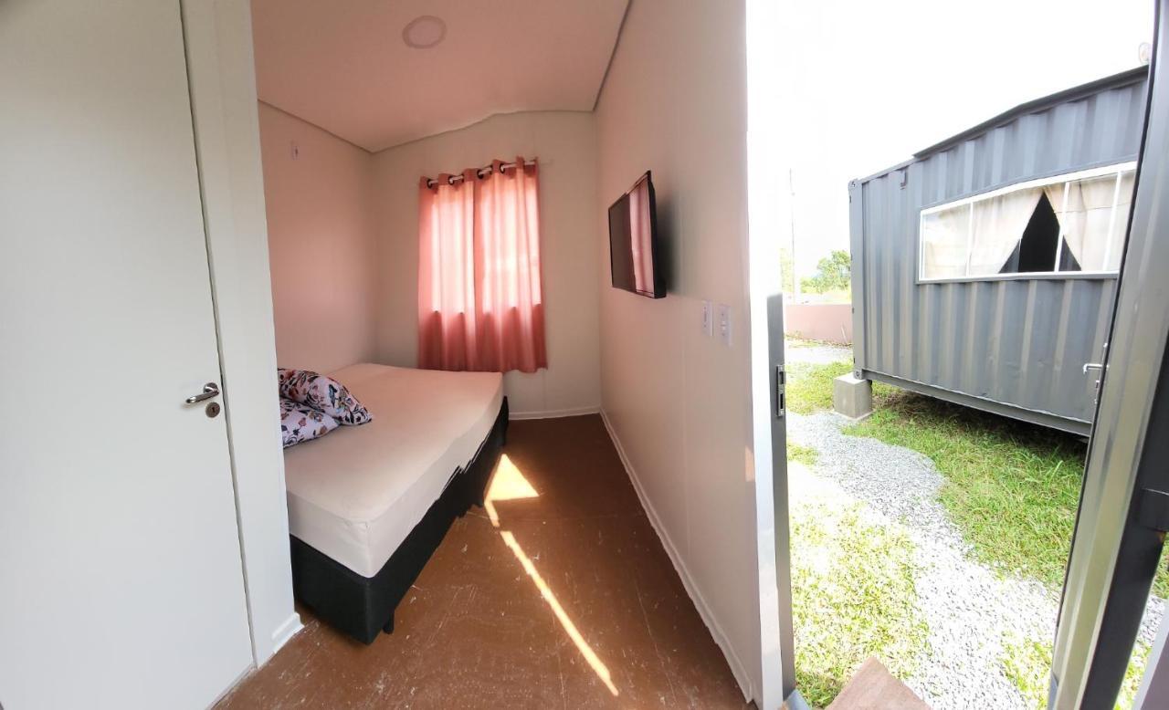 Container *