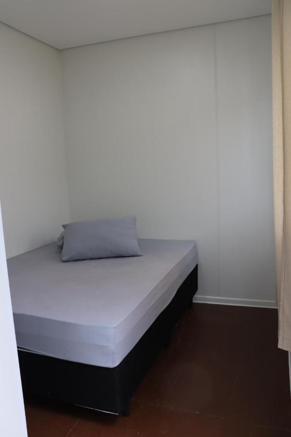 Container Apartment Canela