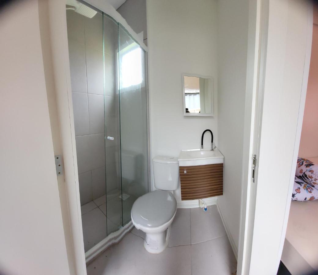 Apartment Container *